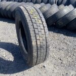  Opona ciężarowa 215/75R17.5 TEAM STAR TH DRIVE / 9mm