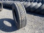 Opona ciężarowa 215/75R17.5 TEAM STAR TH DRIVE / 9mm