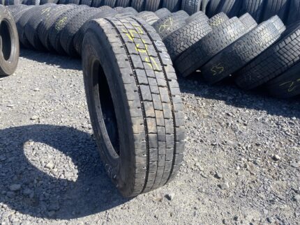  Opona ciężarowa 215/75R17.5 TEAM STAR TH DRIVE / 9mm