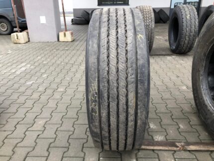 Opona ciężarowa 385/65R22.5 CONTINENTAL CONTI HYBRID HS3+ / 14mm