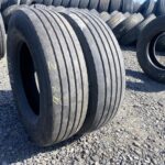  Opony do cięzarówek 215/75R17.5 HANKOOK AH11 / 8-9mm