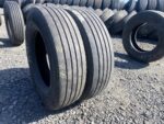 Opony do cięzarówek 215/75R17.5 HANKOOK AH11 / 8-9mm