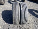 Opony do cięzarówek 215/75R17.5 HANKOOK AH11 / 8-9mm