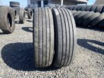 Opony do cięzarówek 215/75R17.5 HANKOOK AH11 / 8-9mm