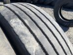 Opony do cięzarówek 215/75R17.5 HANKOOK AH11 / 8-9mm