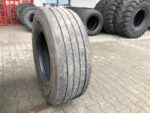 Opona ciężarowa 385/65R22.5 CONTINENTAL CONTI HYBRID HT3 / 8mm