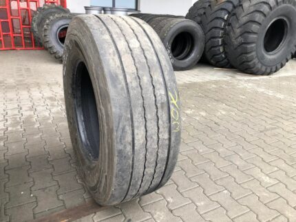  Opona ciężarowa 385/65R22.5 CONTINENTAL CONTI HYBRID HT3 / 8mm