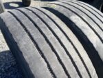 Opony do cięzarówek 215/75R17.5 HANKOOK AH11 / 8-9mm
