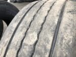 Opona ciężarowa 385/65R22.5 CONTINENTAL CONTI HYBRID HT3 / 8mm