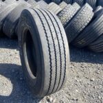  Opona ciężarowa 215/75R17.5 BARUM BF 200 ROAD / 7-8mm