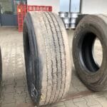  Opona ciężarowa 385/65R22.5 BIEŻNIKOWANA TYP FIRESTONE FT522 / 11-12mm