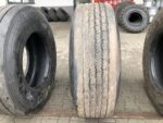 Opona ciężarowa 385/65R22.5 BIEŻNIKOWANA TYP FIRESTONE FT522 / 11-12mm