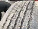 Opona ciężarowa 385/65R22.5 BIEŻNIKOWANA TYP FIRESTONE FT522 / 11-12mm