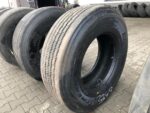 Opona ciężarowa 385/65R22.5 BIEŻNIKOWANA TYP FIRESTONE FT522 / 11-12mm