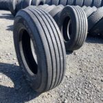  Opona ciężarowa 215/75R17.5 BARUM BF 200 ROAD / 7-8mm