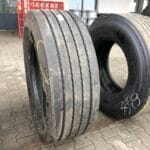  Opona ciężarowa 385/65R22.5 APOLLO ENDURACE RT2 / 10-11mm