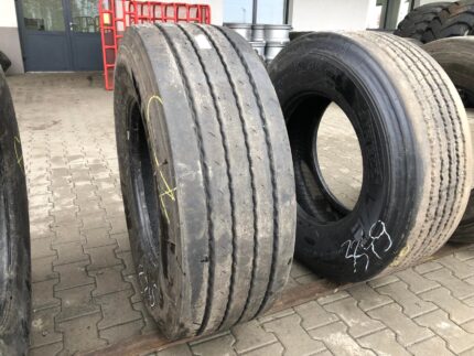  Opona ciężarowa 385/65R22.5 APOLLO ENDURACE RT2 / 10-11mm