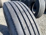 Opona ciężarowa 215/75R17.5 BARUM BF 200 ROAD / 7-8mm