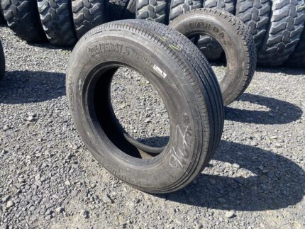 Opona ciężarowa 215/75R17.5 BARUM BF 200 ROAD / 7-8mm
