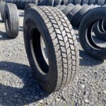  Opona ciężarowa 215/75R17.5 FULDA REGIOFORCE / 15mm