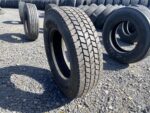 Opona ciężarowa 215/75R17.5 FULDA REGIOFORCE / 15mm