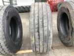 Opona ciężarowa 385/65R22.5 DUNLOP SP247 / 12-13mm