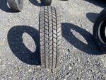 Opona ciężarowa 215/75R17.5 FULDA REGIOFORCE / 15mm