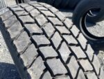 Opona ciężarowa 215/75R17.5 FULDA REGIOFORCE / 15mm