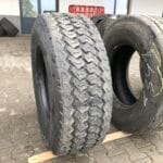 Opona ciężarowa 385/65R22.5 WINDPOWER WGC28 / 13-14mm