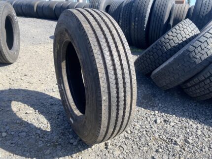  Opona ciężarowa 215/75R17.5 WINDPOWER WTL31 / 100% Bieżnika