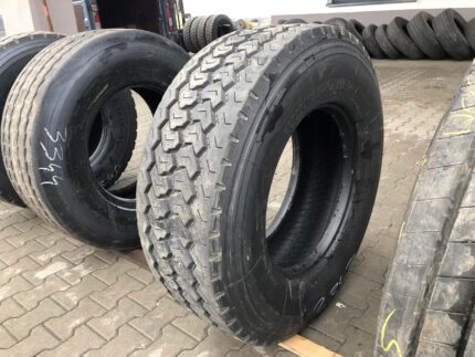 Opona ciężarowa 385/65R22.5 WINDPOWER WGC28 / 13-14mm