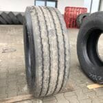  Opona ciężarowa 385/65R22.5 RM H-MT FILL ROUND / 11-12mm