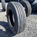  Opona ciężarowa 215/75R17.5 YOKOHAMA SUPER STEEL RY023 / 10mm