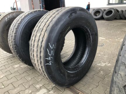 Opona ciężarowa 385/65R22.5 RM H-MT FILL ROUND / 11-12mm