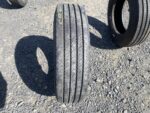 Opona ciężarowa 215/75R17.5 YOKOHAMA SUPER STEEL RY023 / 10mm