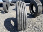 Opona ciężarowa 215/75R17.5 YOKOHAMA SUPER STEEL RY023 / 10mm