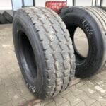 Opona ciężarowa 385/65R22.5 FORMULA ON-OFF MULTIAXLE / 12-13mm