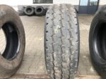 Opona ciężarowa 385/65R22.5 FORMULA ON-OFF MULTIAXLE / 12-13mm