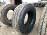 Opona ciężarowa 385/65R22.5 FORMULA ON-OFF MULTIAXLE / 12-13mm