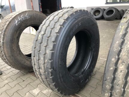 Opona ciężarowa 385/65R22.5 FORMULA ON-OFF MULTIAXLE / 12-13mm
