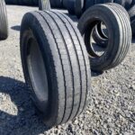  Opona ciężarowa 215/75R17.5 MICHELIN XZE2 / 8mm