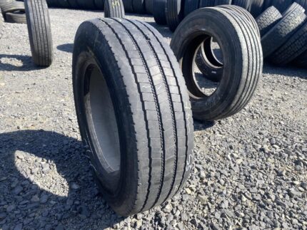  Opona ciężarowa 215/75R17.5 MICHELIN XZE2 / 8mm