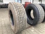 Opona ciężarowa 385/65R22.5 GOODYEAR ULTRA GRIP MAX S / 16mm