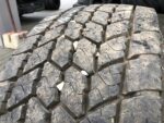 Opona ciężarowa 385/65R22.5 GOODYEAR ULTRA GRIP MAX S / 16mm