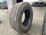 Opona ciężarowa 385/65R22.5 GOODYEAR ULTRA GRIP MAX S / 16mm