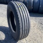 Opona ciężarowa 215/75R17.5 GT RADIAL GT988+ GTL / 8-11mm