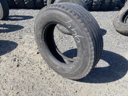 Opona ciężarowa 215/75R17.5 GT RADIAL GT988+ GTL / 8-11mm