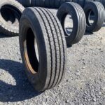  Opona ciężarowa 215/75R17.5 LEAO LLF86 / 100% Bieżnika