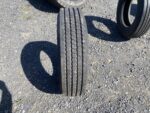 Opona ciężarowa 215/75R17.5 LEAO LLF86 / 100% Bieżnika