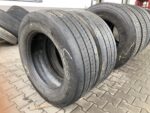 Opony ciężarowe 315/60R22.5 MICHELIN X MULTI Z / 8-9mm